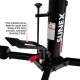 Sunex 7793B 1/2-Ton Telescopic Transmission Jack