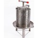 Manual Honey Press Extractor Beekeeping Supplies Stainless Steel Mesh Honey Press Honey Strainer Spinner Press