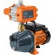 PRES-1 1 HP Pressure Booster Pump