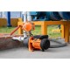 PRES-1 1 HP Pressure Booster Pump