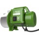 FloraFlex Inline Water Pump - 1 HP, Water pump, Water pump electric, Electric pump, Nominal Voltage - 115V / 60Hz, Max. Flow Rate - 1294 GPH, Max. Height - 147ft