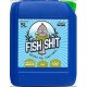 Fish Head Farms Organic Soil Conditioner 5Liter Organic Fertilizer for Increased Yield and Flavor - Plant Fertilizer, Plant Nutrients for Soil, Soilless, Hydroponic Farming - Garden Fertilizer