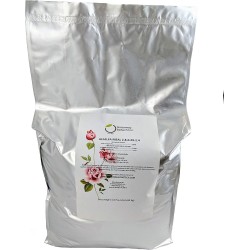 Greenway Biotech Alfalfa Meal 2.80-0.29-2.40- Rose, Flower, Plant & Vegetables Fertilizer with Essentials Minerals, & Nitrogen- Ideal for Alkaline Plants (2X 15 Pounds)