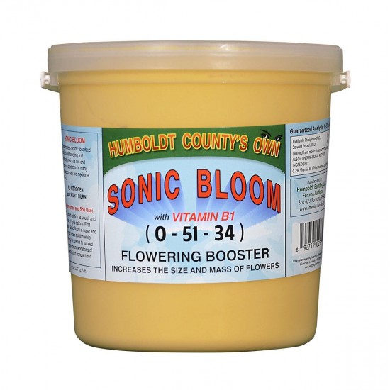 Sonic Bloom 5 lbs_AB