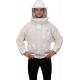 322 Aero Beekeeping Jacket with Square Veil