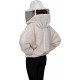 322 Aero Beekeeping Jacket with Square Veil