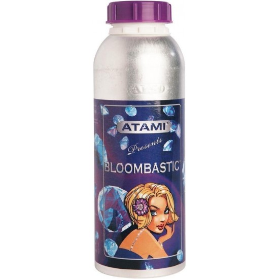 BloomBastic 1.25L