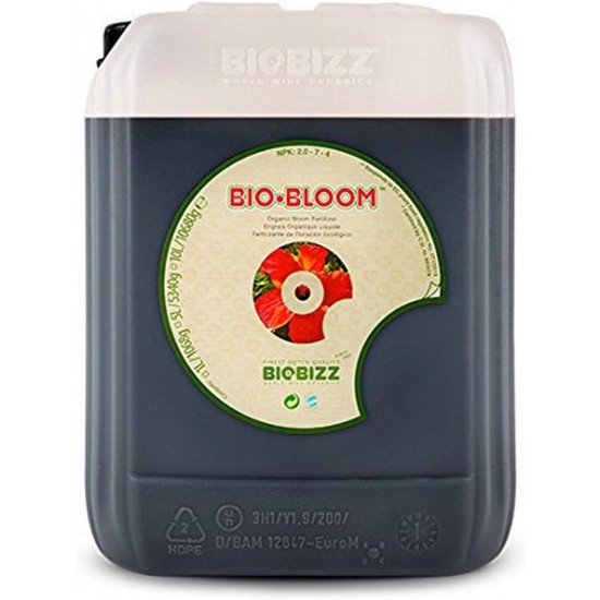 Bio-Bloom 10L