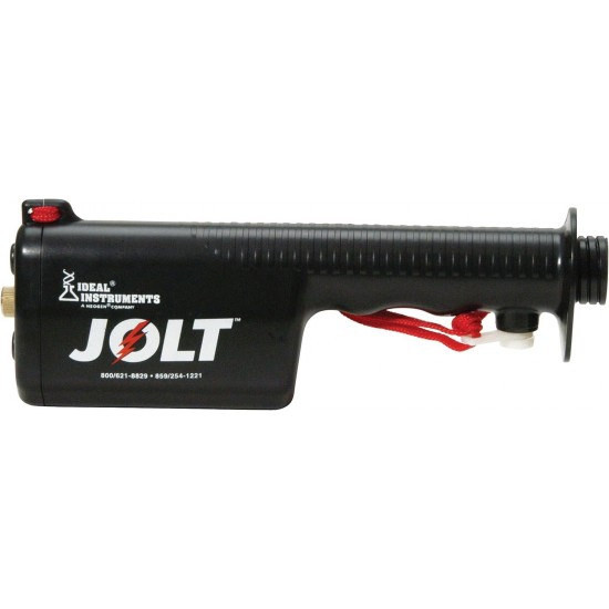 Ideal Instruments 6934 JOLT Stock Prod Rechargeable HP 250 Handle Unit