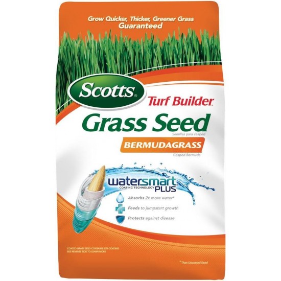 18350 Turf Builder Bermuda Grass Fertilizers (15 Pack)