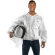 K84 Ultralight Beekeeper Jacket with Fencing Veil