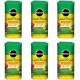 1001833 Lawn Food Water Soluble Lawn Fertilizer (6 Pack), 5 lb