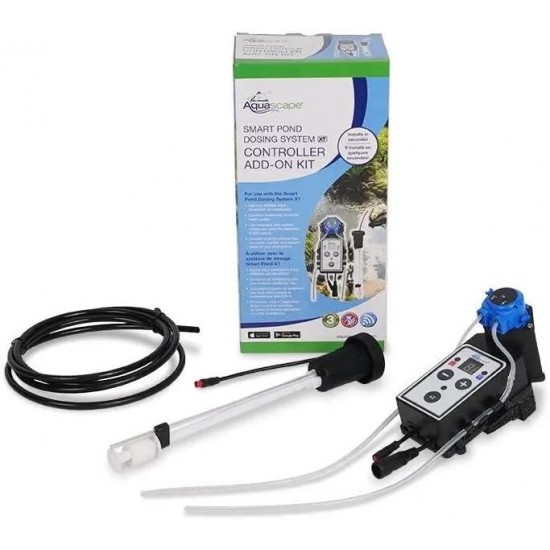 Aquascape Smart Pond Dosing System Controller Add-On Kit, 40042