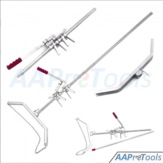 CALF PULLER VETERINARY INSTRUMENTS A+ QUALITY