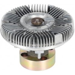 Viscous Fan Clutch Assembly fits John Deere 7410 7210 7510 RE165218