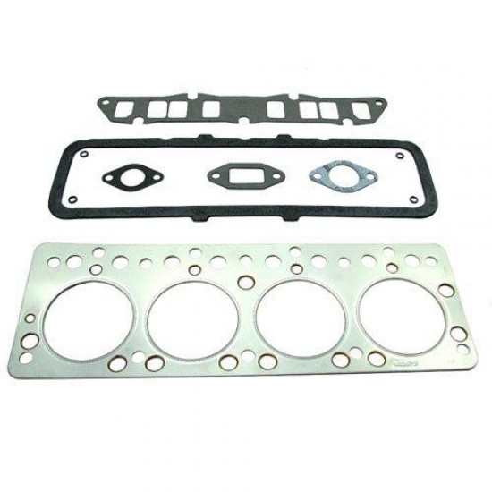 Head Gasket Set fits Case G159 545 530CK 1150 W3 580B 540 1845 541 1845B 570 1845S 530 580CK A189554