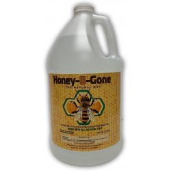 Honey B Gone: Honey Removal Aid