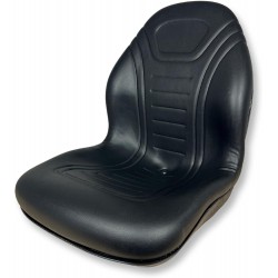 Tractor Seat For New Holland Boomer, T, TC, TZ And Workmaster Series Tractors