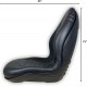 Tractor Seat For New Holland Boomer, T, TC, TZ And Workmaster Series Tractors