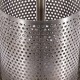 Manual Honey Press Extractor, Stainless Steel Honey Press Stainless Mesh Honey Strainer Spinner Press Beekeeping Supplies