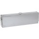 Livestock Hanging Galvanized Steel Showbox , 15.00 x 8.50 x 16.00