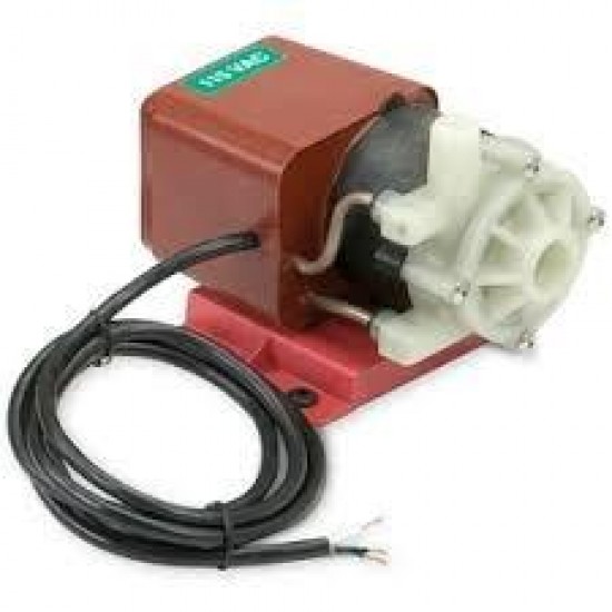 Pump LC-3CP-MD 115V