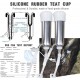 6L Goat Milking Machine (Classic Model) and Cow Milking Teat Cup Replacement (Tube Included)