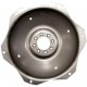 Rear Wheel Rim Center - 28 x 4.25 Pilot fits Ford 2110 2610 4000 2000 3610 2600 3910 2120 3000 4600 3600 4110 5600 2310 6600 4100 4610 fits Massey Ferguson 50 150 35 135 165 175 fits Massey Harris