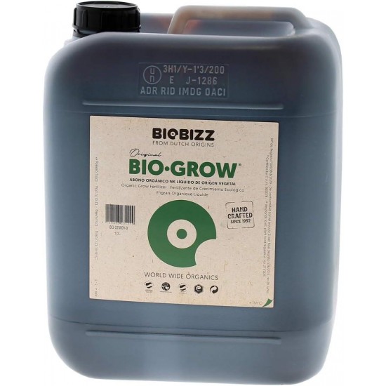 Bio-Grow 10L