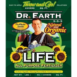 7003 Life All Purpose Fertilizer, 40-Pound