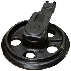 Front Track Idler fits Bobcat E25 E26 7022139