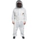 Provent Beekeeper Suit with Self Supporting Veil, XX-Large