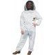 Provent Beekeeper Suit with Self Supporting Veil, XX-Large