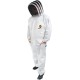 Provent Beekeeper Suit with Self Supporting Veil, XX-Large