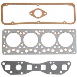 Head Gasket Set fits Massey Ferguson 3165 65 165 836283M1 fits Continental G176