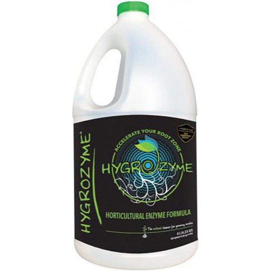 Horticultural Enzymatic Formula 4 Liter (4/Cs)