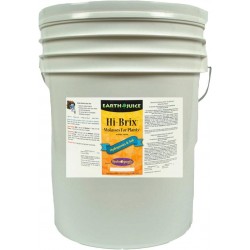 Hi-Brix Molasses for Plants, 5 Gallon