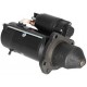 Starter - Iskra PLGR (18483) fits John Deere 6620 4000 4430 4640 7700 4010 4440 4650 7700 9600 4240 4850 4050 7720 4020 4450 3020 4320 4630 9500 4230 3010 4250 4040 4455 8430 fits Bobcat fits White