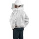 K85 Ultralight Beekeeper Jacket with Square Veil