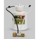 1010-HB 1 Gallon Constant Pressure Garden Hose Bib and Drip Connection Fertilizer Injector System