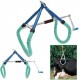 Cow Hip Lift OB Calving Milking Birthing Lame Cow 2204LB Adjustable Clamp Farm