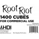 Root Riot Replacement Cubes - 1500 Cubes