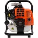 43CC 2-Stroke 6500-Rpm 1-Inch Gasoline Engine Portable Water Pump,1.7 HP Power Equipment Gas-Powered Water Transfer Pump