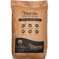 BND 061008 Natures Best Organic Feed - Thorvin Organic Kelp F/Animal 3420