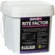 Show Rite Rite Factor Goat 5.75 Lb Pail