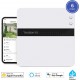 Yardian Pro Smart Sprinkler Controller with Instant Button Control, 12 Zone, Compatible with  Alexa, Apple HomeKit, Google Home, Google Assistant, IFTTT, Home Assistant