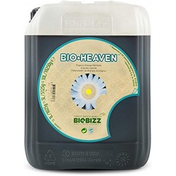 Bio-Heaven 5L