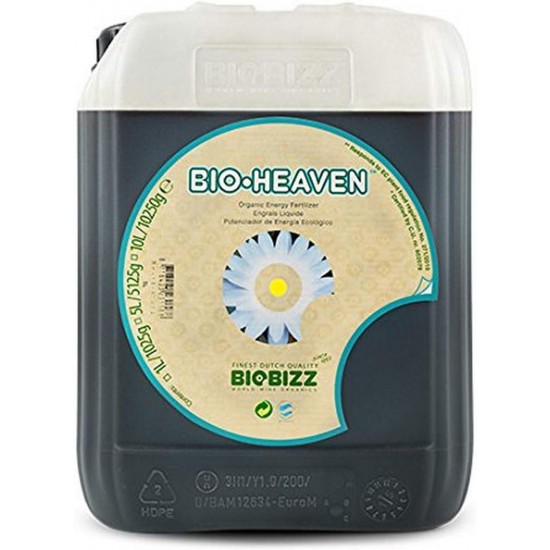 Bio-Heaven 5L