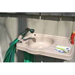 RSI-S2 Riverstone Outdoor Sink