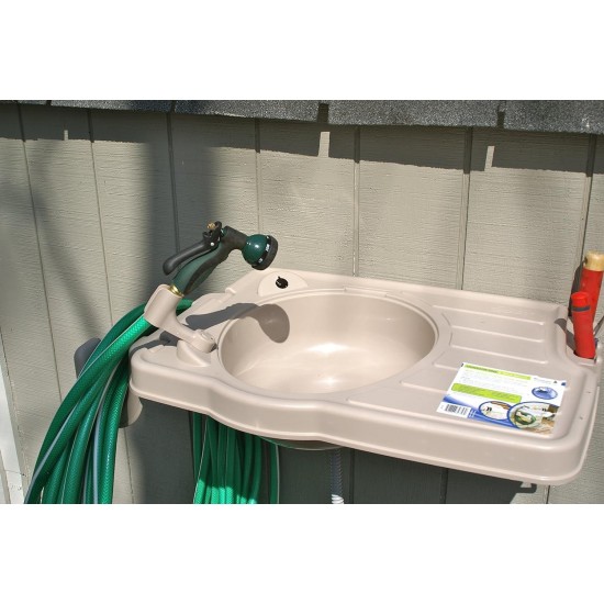 RSI-S2 Riverstone Outdoor Sink